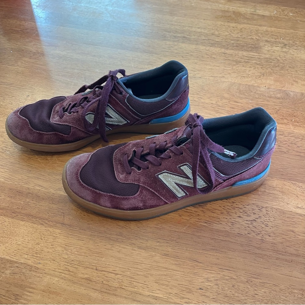 New Balance 574